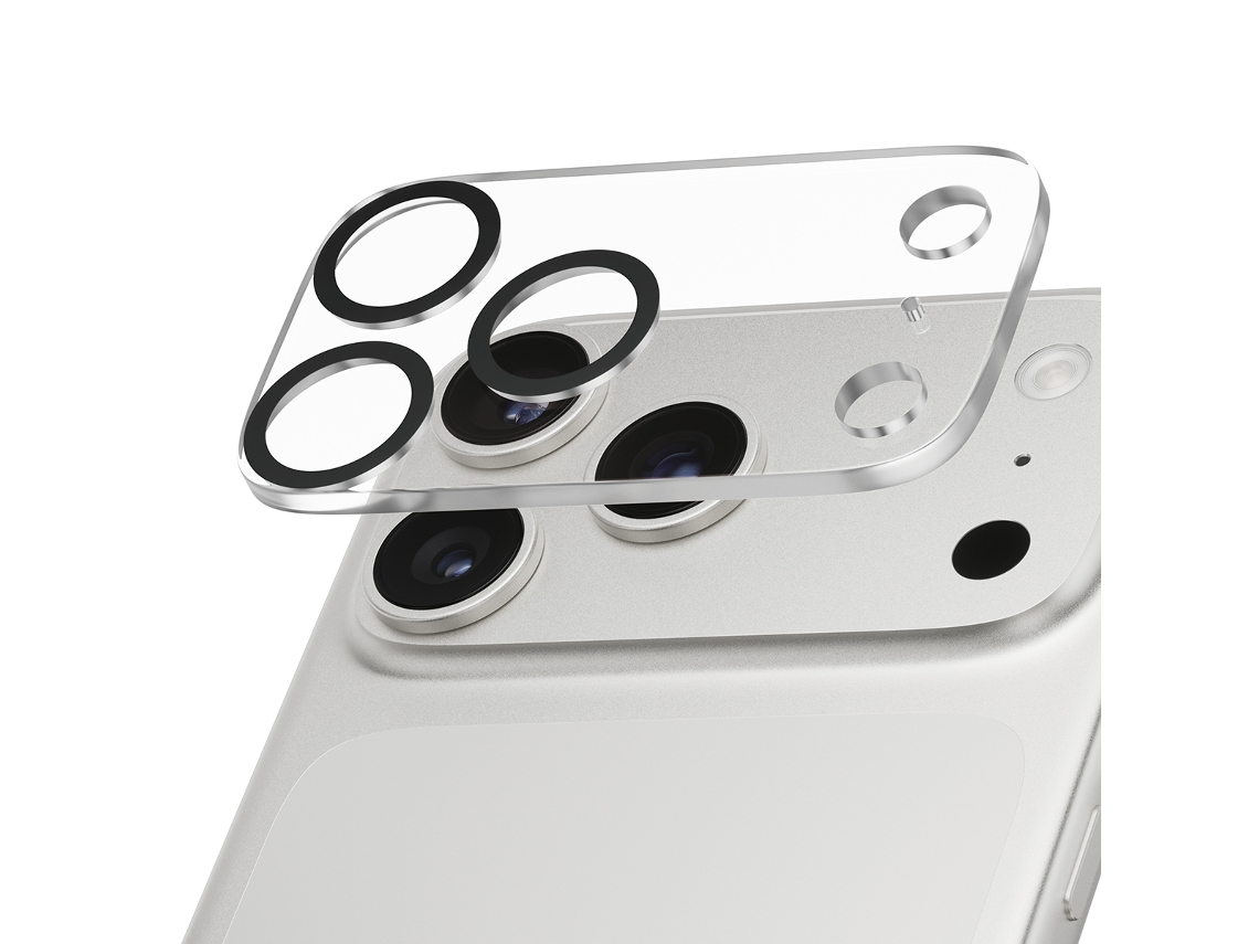 Pelicula de Vidro PANZERGLASS iPhone 17 Pro Max