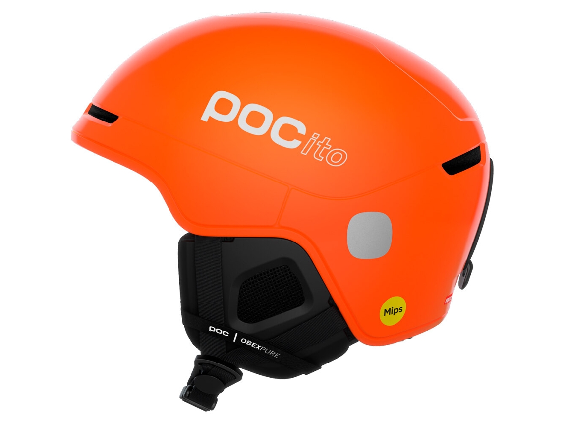 Cascos Esquí POC Pocito Obex Mips