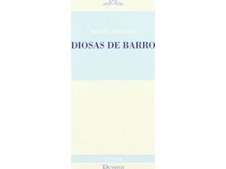 Livro Diosas De Barro de Begoña Regueiro Salgado (Espanhol)
