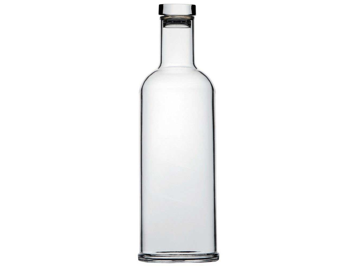 Frasco Bahamas 1L 2 Unidades Transparentemarine Business