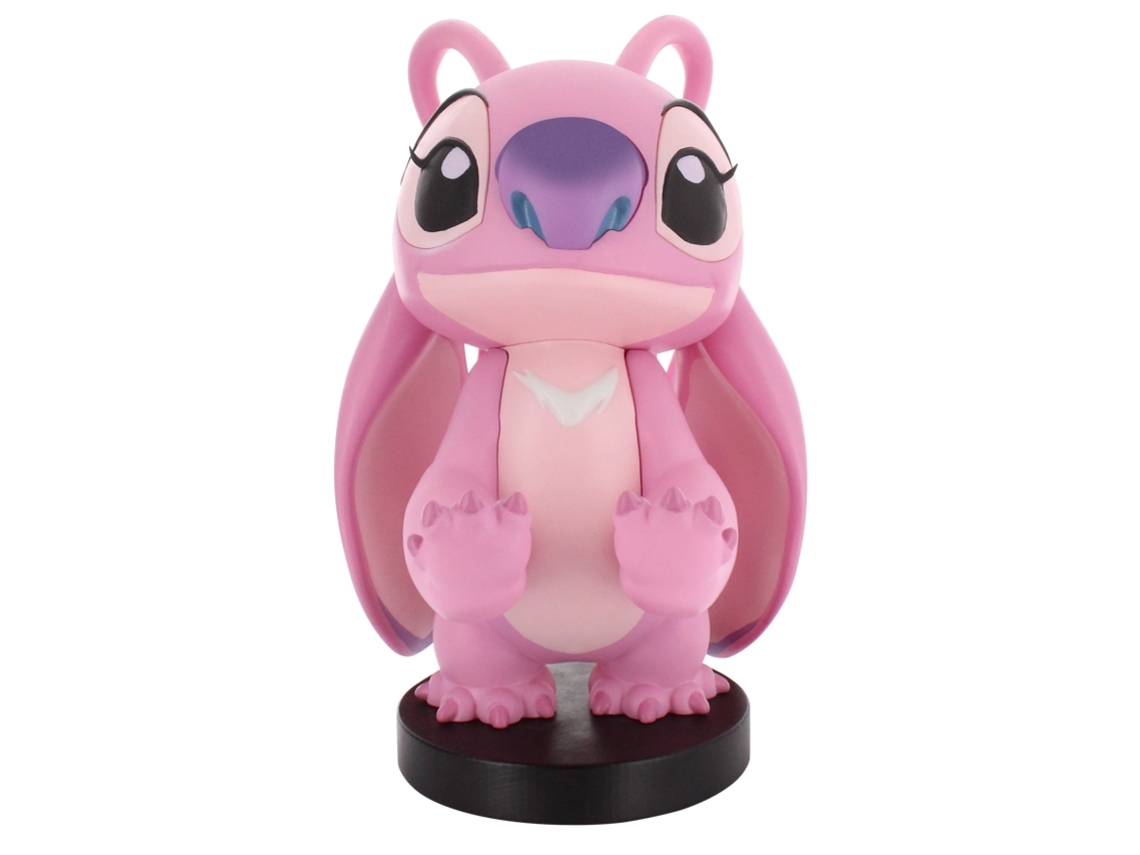 CABLE GUY - LILO & STITCH: ANGEL (Outlet Caixa Aberta)