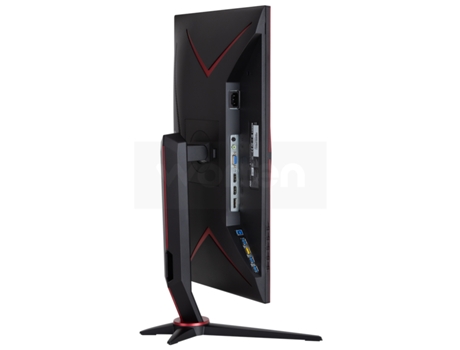 Monitor Gaming Aoc 24g2u5 Bk 24 1 Ms Ips Worten Pt