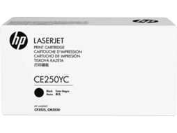 Toner HP Contractual Optimized Original LaserJet Preto
