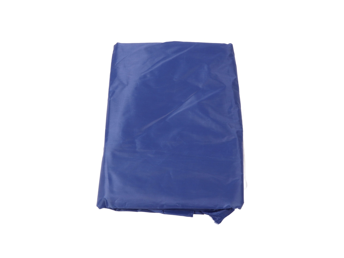 Parede Lateral Tenda LAXISCREED Oxford Impermeável Azul