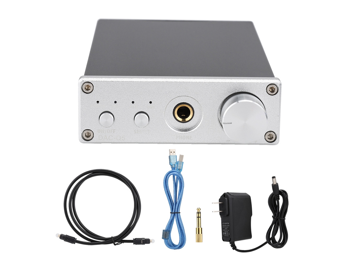 Adaptador Conversor Ajuste Bateria Carregador Usb