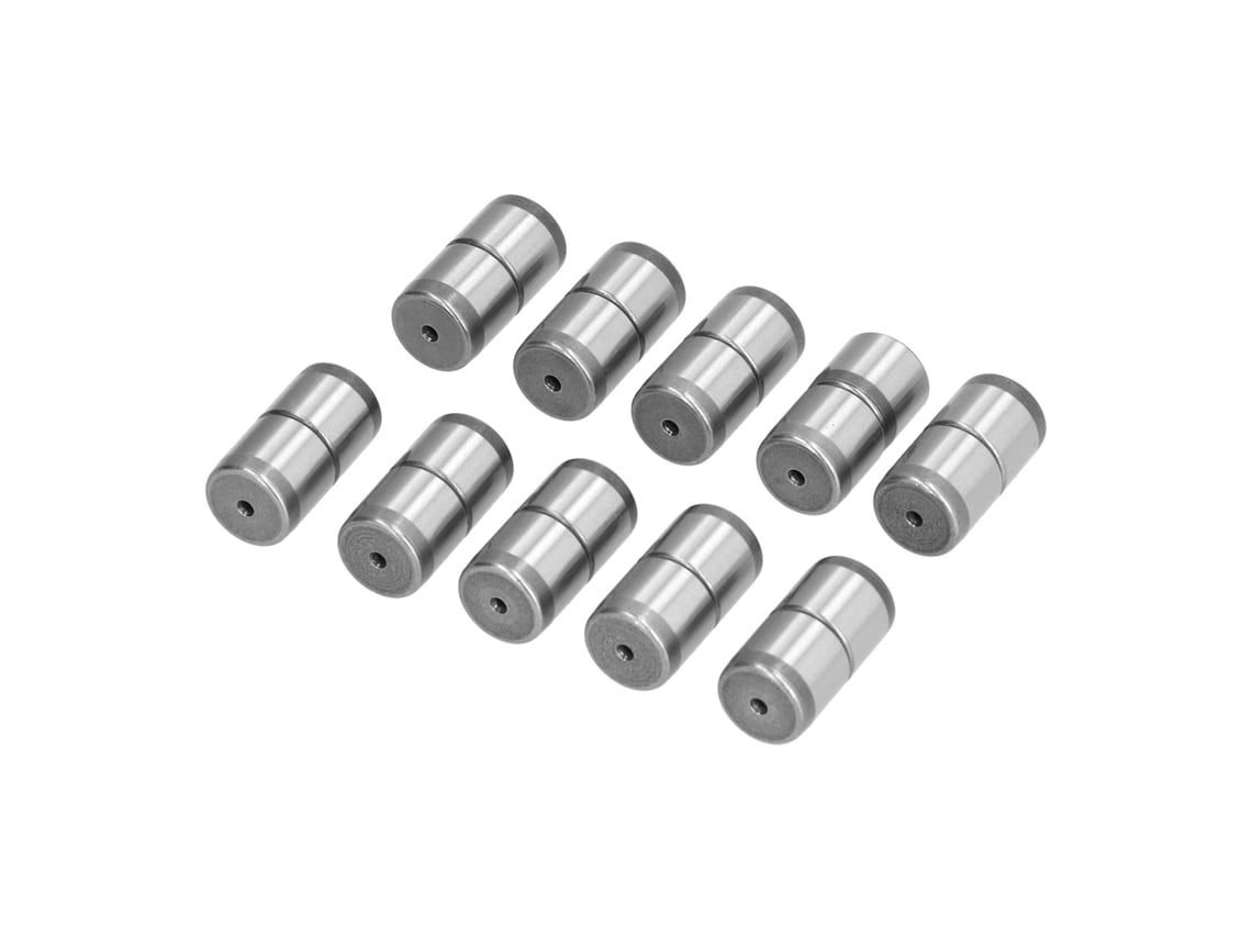 Laxiscreed Guide Pin Bushing Para Moldes Com Posicionamento De Alta Precisão