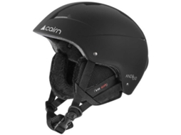 Capacete de Ski CAIRN Android (48-50 cm)