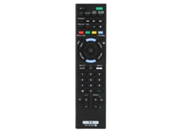 Controle Remoto Ak5900167a para Tvs Samsung Bdj6300, Bdf7500, Bdc7900, Bdc5500 CHABERLU