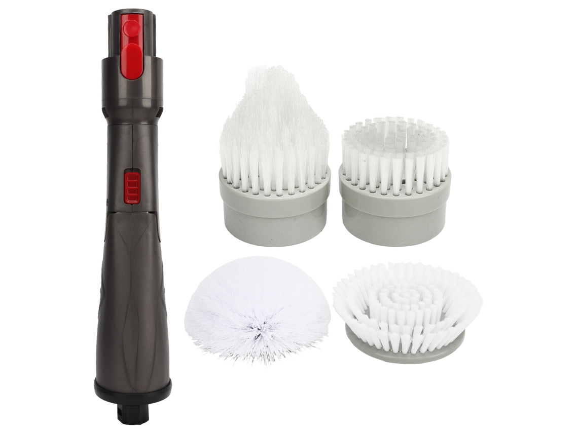 Haste extensora para aspirador de pó Primerox V7, V8, V10 e V11