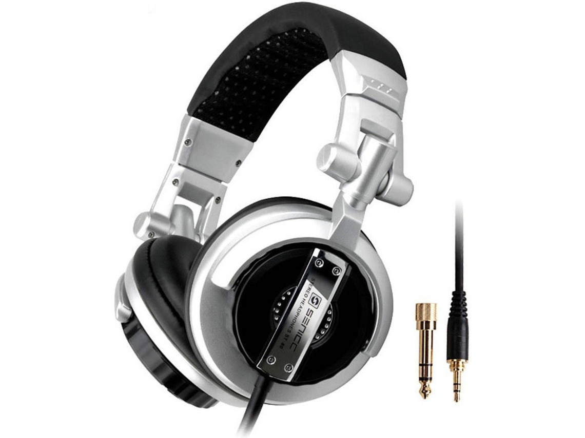 Auscultadores YDCY St-80 On Ear Pc