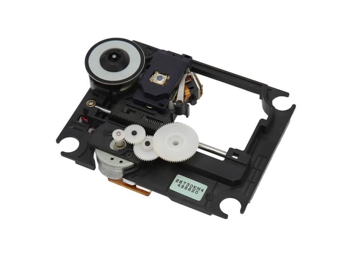 Reprodutor de Dvd com Lente Óptica Khm 280Aaa HURRISE
