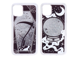 2pcs Capa De Telefone Para Decoração De Halloween