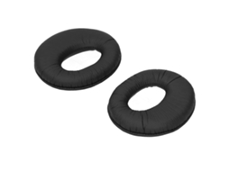 Protetores Auriculares para Sony MDR RF970R, RF960R, RF925R, RF860F, RF985R CHABERLU
