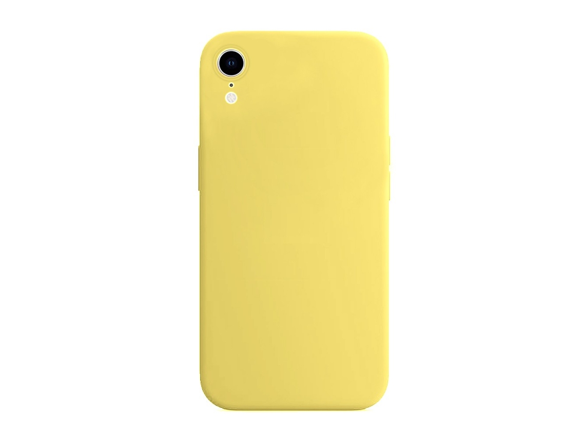 Capa Jelly Pro - Iphone Xr (6.1'')