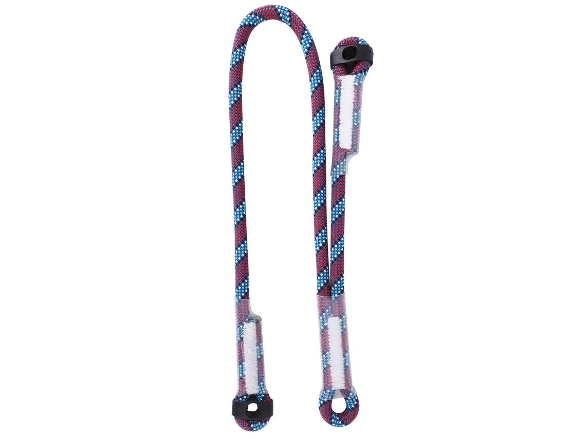 Corda AQUAFORGE de segurança para escalada, antiqueda, 10mm