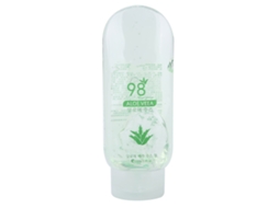 Gel Aloe Vera Reparo Pós-sol Redução De Poros