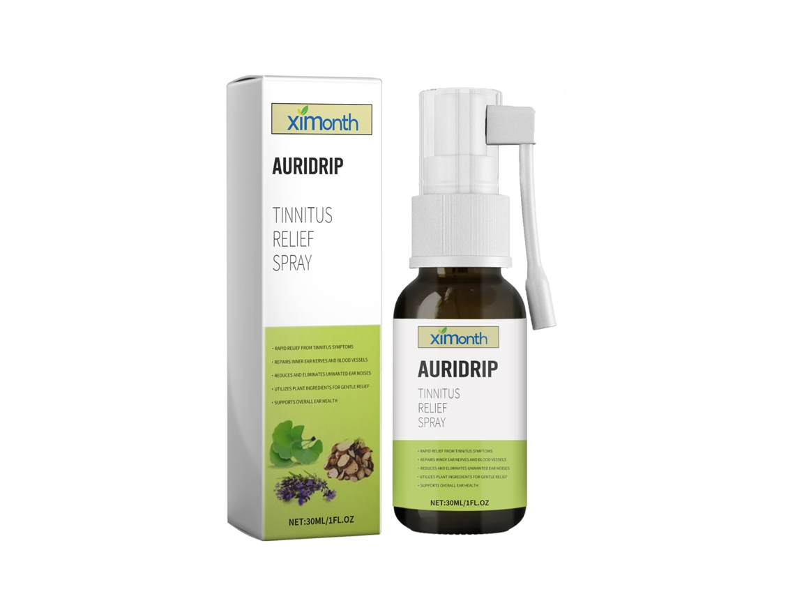 Spray Alivio Orelha Worten