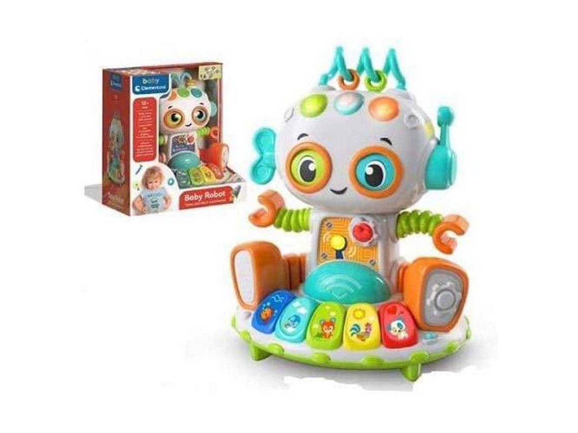 Clementoni Baby Robot