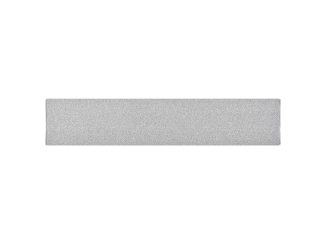 Carpet Runner, Carpet Runners Vidaxl Cinzeto Polipropileno (80 X 400 Cm)