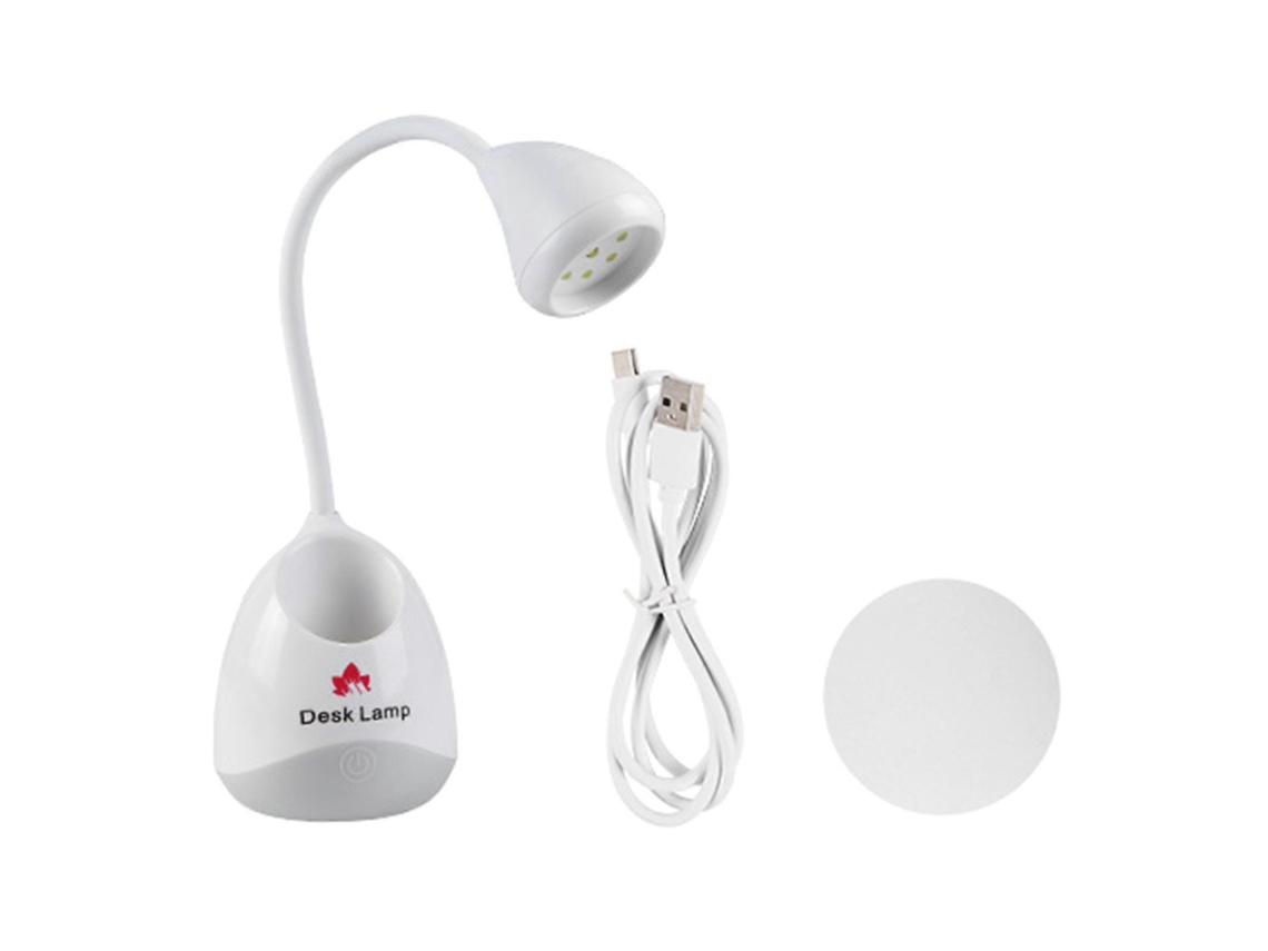 Lâmpada Led Uv de 36 W para Unhas Secador de Cura para Esmalte em Gel com Luz Giratória LY EBIKE (não aplicável)