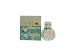 Mini L'Eau Rosee Eau de Toilette 20Ml Spray MIU MIU