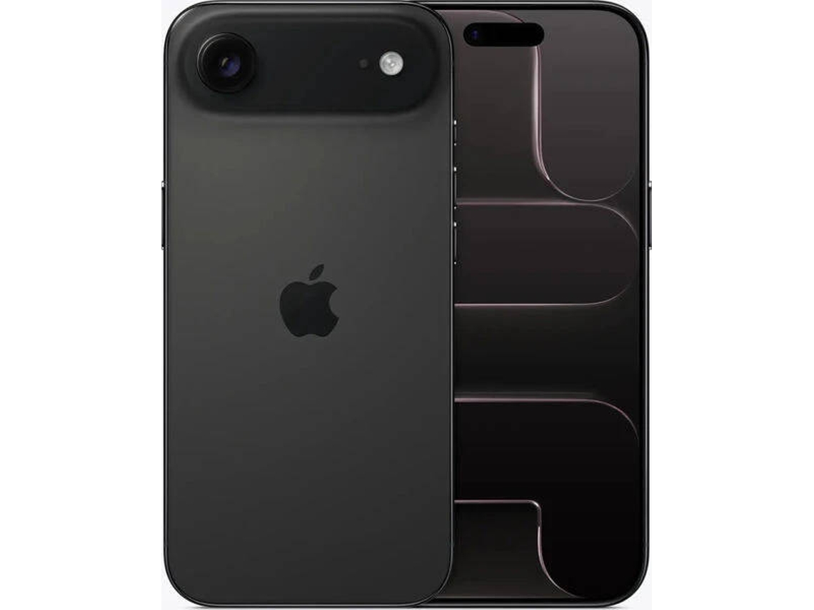 iPhone Air APPLE (Recondicionado Flippers Como Novo - 6.5'' - 256 GB - Preto Sideral)