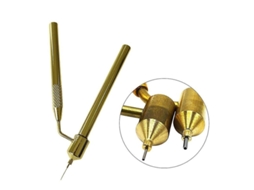 2026 pluma de Pintura de Línea Fina Oblicua Retro para Reparación Y Arte Preciso Iew 0,7 Mm