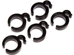 Clips de Fixação RODE Boompole Clips