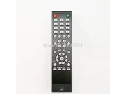 Controle Remoto Original Rmt 24 Para Tv Lcd Westinghouse Oem