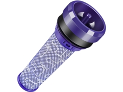 Filtro Hepa Substituio Dyson Dc28, Dc33, Dc37, Dc39, Dc41 E Dc53 Orysin