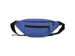 Bolsa esportiva e de viagem para corrida, atividades de lazer, carteira viva-voz, bolsa de ombro, bolsa de cintura Slowmoose