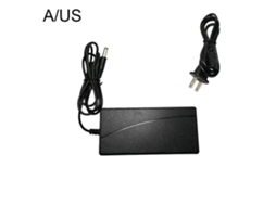 Lurelia Carregador De Bateria 100-240v 50/60hz 29,4v 2a 240v Para Scooter Elétrica Com Proteção