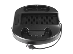 Suporte de Resfriamento Xbox Series S com Carregamento LAXISCREED