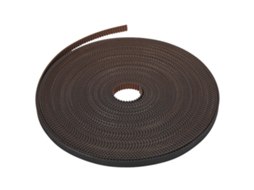 Laxiscreed Correia De Sincronização Gt2 6mm Em Borracha Resistente E Antiderrapante Para Impressoras 3d