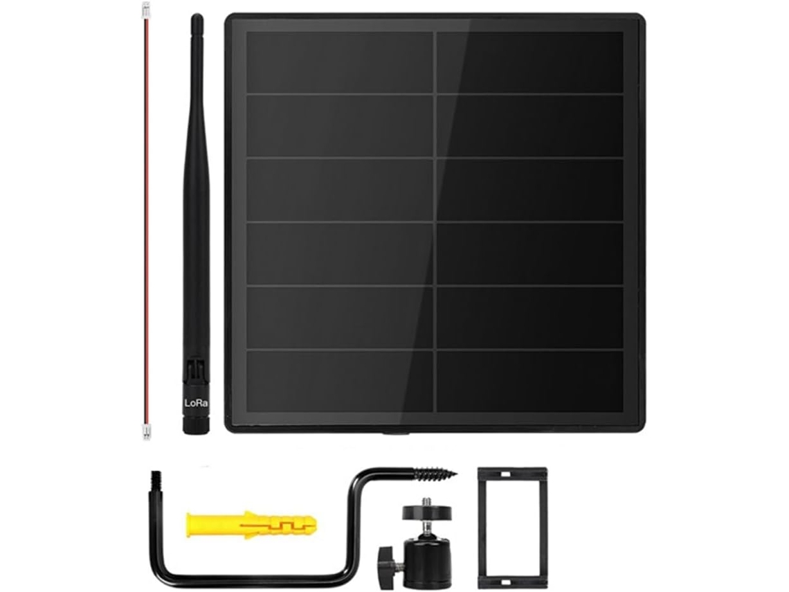 Repetidor E Extensor Wi-fi Para Uso Doméstico E Profissiona Modelo 245