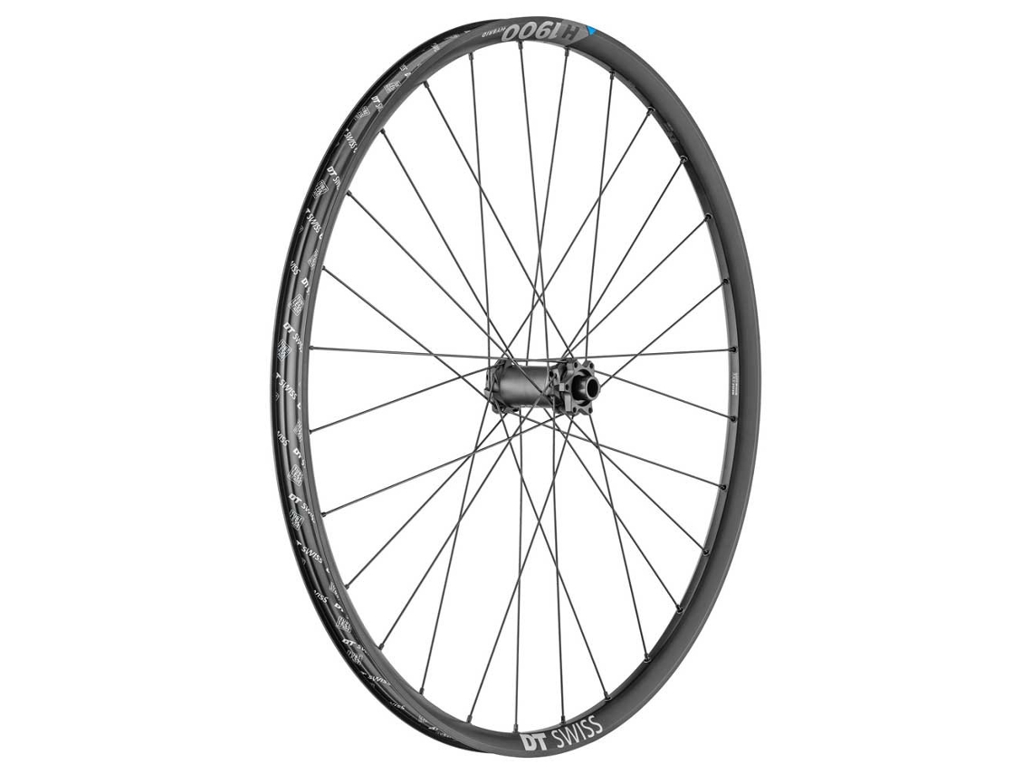 H 1900 Spline 30 29´´ 6B Disco Sem Câmara Frente Roda Prateado 15 X 110 Mmdt Swiss