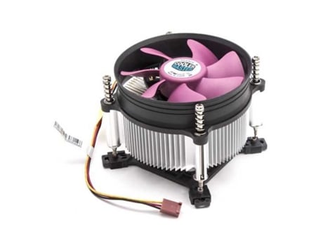 Cooler CPU Cooler Master A116 — Cooler  | 92mm