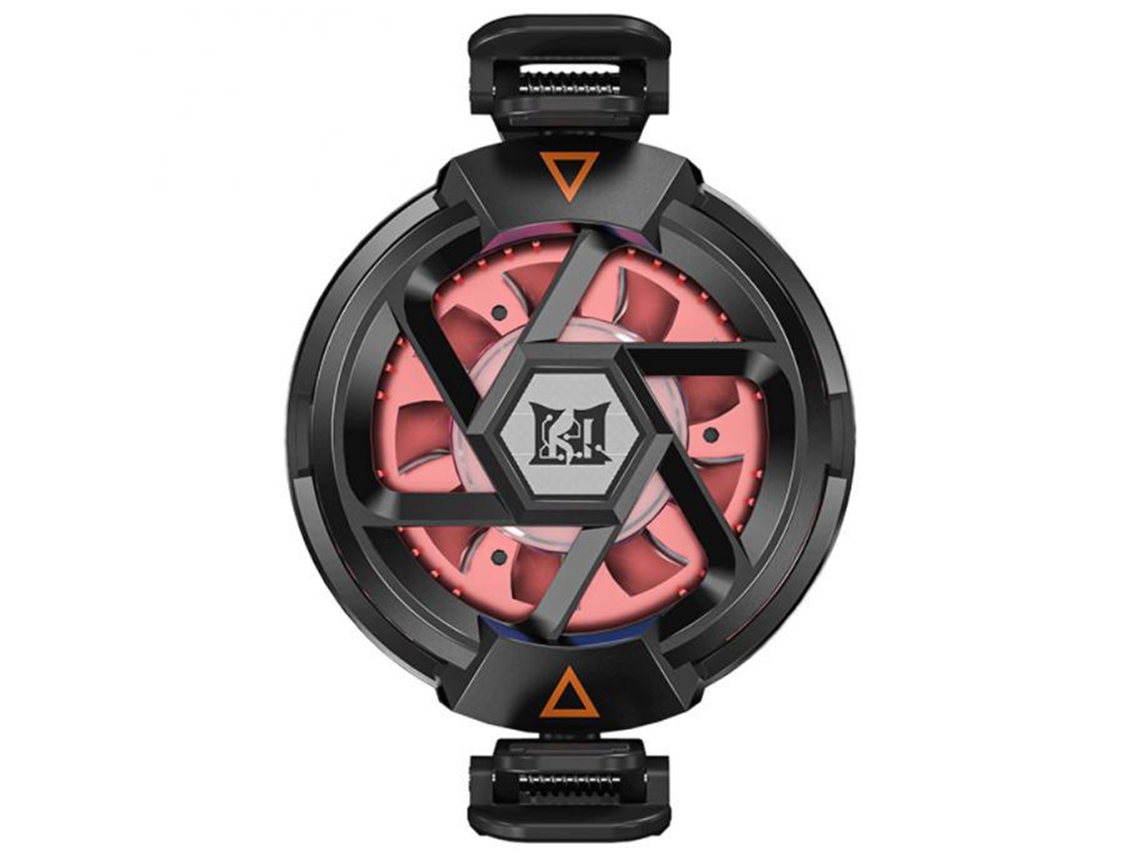 Radiador de Semicondutor Magnético EOOCOO