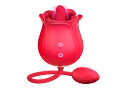 Vibrador VEANXIN Rosa