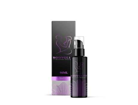 BODYGLISS Gel Coleção Erótica Estimulante de Orgasmo 50 ml