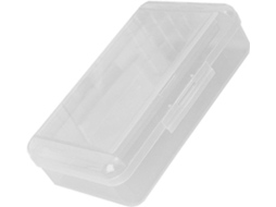 Estojo para Lápis Resistente SFUSHOS