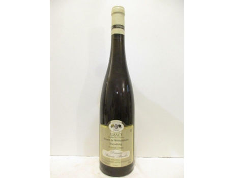 Vinho Branco DOMAINE BARMÈS BUECHER 2000 (75 cl - 1 unidade)