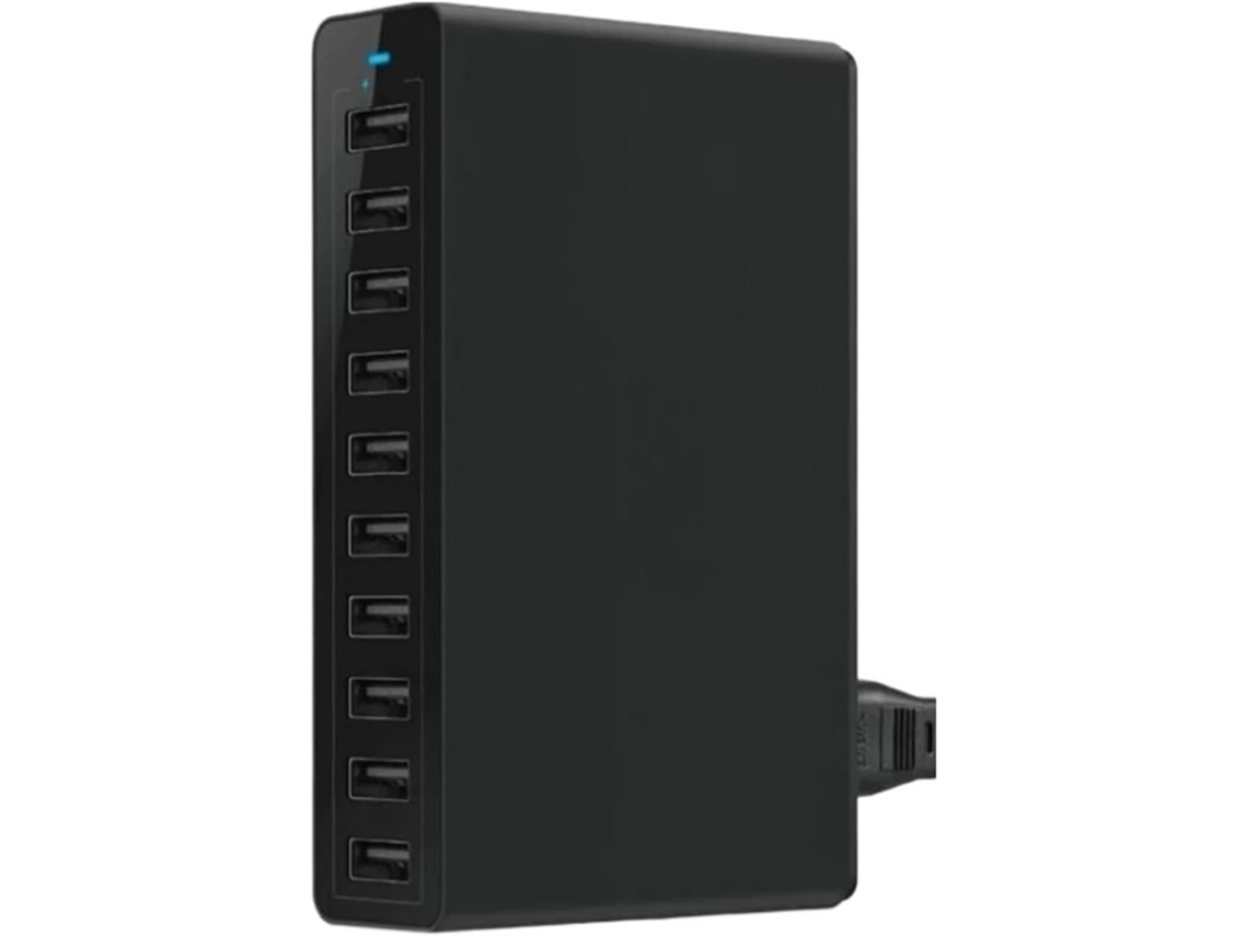 Estação de Recarga Usb 60w SFUSHOS