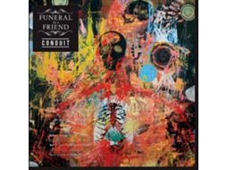 CD Funeral For A Friend - Conduit (1CDs)