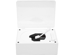 Leitor Cd Portátil Licaevey Para Reprodução De Cds Em Mp3 E Wma, Reprodutor Sem Fio Bluetooth Com Controle