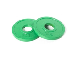Olive Olympic Fractional Plate 1 kg