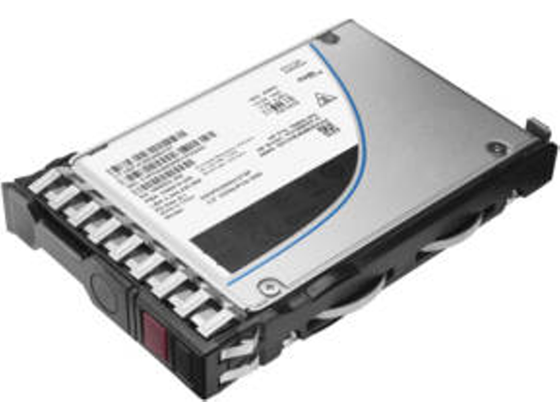 Disco SSD Interno HEWLETT PACKARD ENTERPRISE 868818-B21 (480 GB - 490 MB/s)