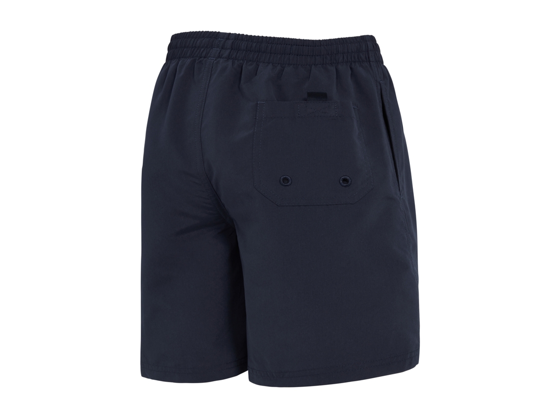 Calções de Banho de Natação para Menino ZOGGS (XL - Azul)