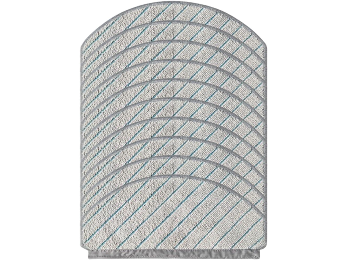 Panno In Microfibra Per Aspirapolvere Ecovacs Deebot N20 Plus Pro