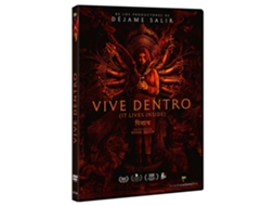 Filme It Lives Inside 20023 / Vive Dentro